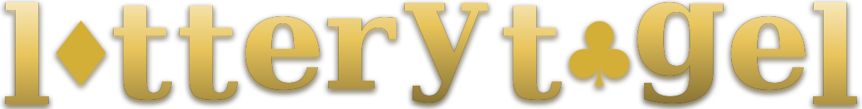 lottery togel logo