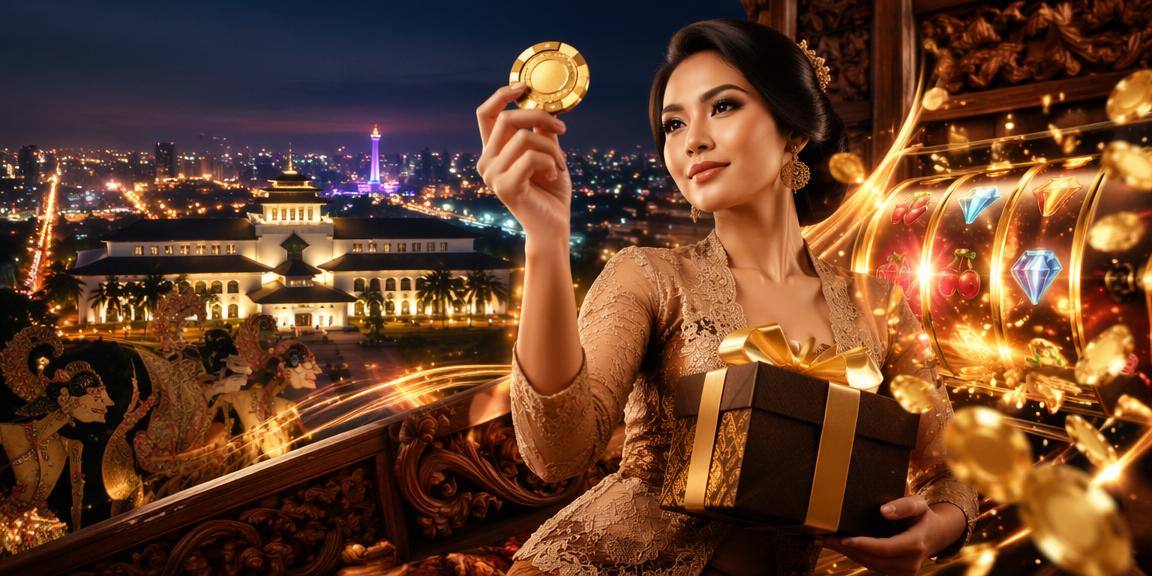 lottery togel Our lottery togel casino game lineup